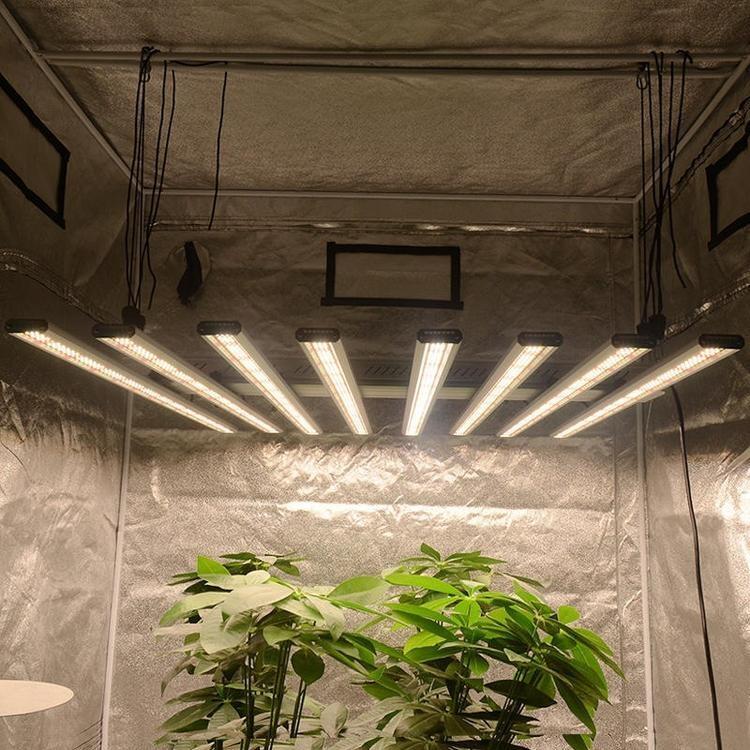 出口瑞士八爪魚植物燈由宏陽照明專業(yè)定制八爪魚植物燈 1000W八爪魚植物燈