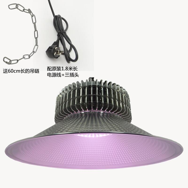大棚火龍果生長燈哪里買？大棚火龍果生長燈生產(chǎn)廠家深圳宏陽照明