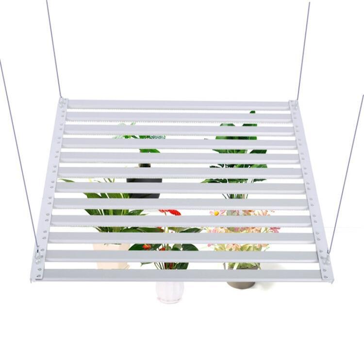 光明植物燈廠家供應(yīng)led植物燈 三星281b崧盛電源八爪魚植物燈