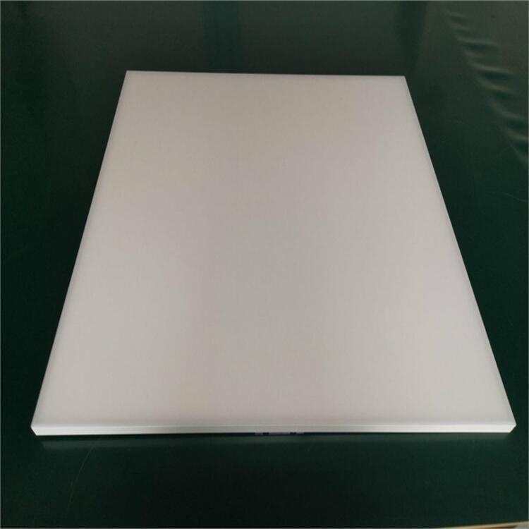600x600無邊框LED面板燈無縫連接面板燈36W無邊框面板燈廠家