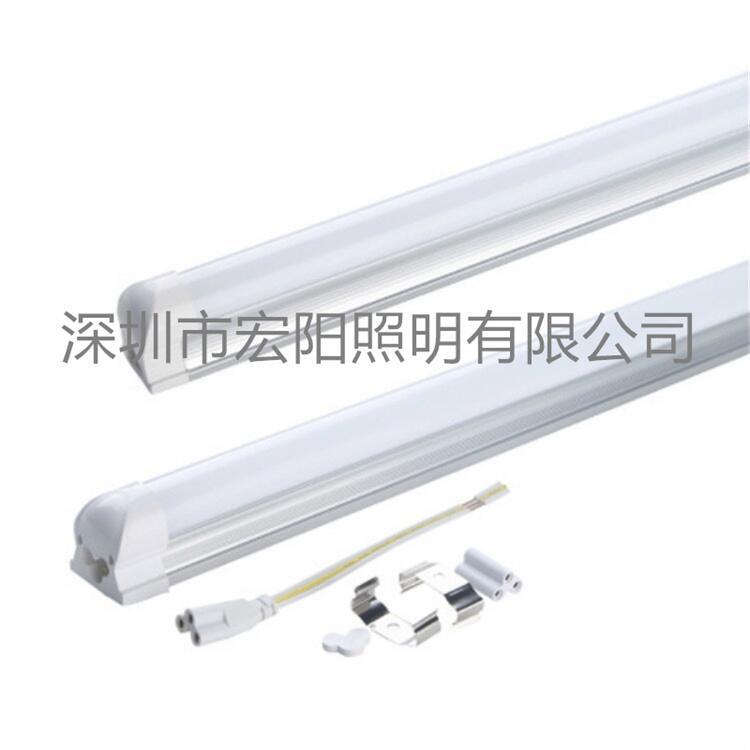 LED燈管廠家供應0.9米T8一體化燈管 14WT8一體化燈管